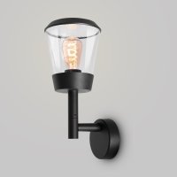 Светильник настенный (бра) Outdoor O039WL-01B Maytoni