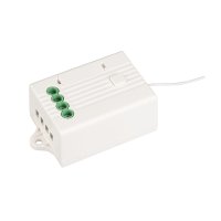 INTELLIGENT ARLIGHT Релейный модуль TUYA-701-WF-SUF (230V, 5A) (IARL, IP20 Пластик, 3 года) Arlight 036221