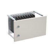 Комплект внешний верт-ой уст-ки 3п YON MD1600(W) Ш600 В650 DKC R5PKEB7V61521D