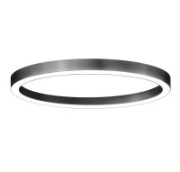 Светильник светодиодный ДПО-24w 2300лм 4000К IP20 HOLE-RING Центрстройсвет ЦБ000018881