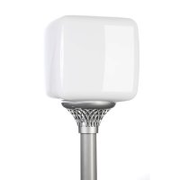 Светильник светодиодный ДТУ-40 Одиссей LED IP65 СПШ/Т60(3700/750/RAL7040/D/0/GEN1) GALAD 13841