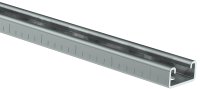 Профиль перфорированный STRUT 41x21х3000-2.0 IEK CLP1S-41-21-30-20