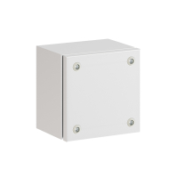 Щит монтажный ЩМП 150х150х120 без петель DKC R5SDE1112