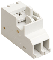 Дополнительный контакт ДК-250(400)А IEK SVA30D-DK-1