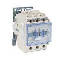 Контактор КМЭ малогабаритный 40А 24В NO+NC PROxima EKF ctr-s-40-24