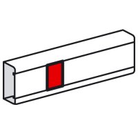 Накладка на стык крышки 110мм Legrand/Daccord 638085