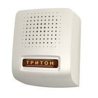 Звонок Соло электронный гонг, 220В, проводной, без кнопки Тритон СЛ-04 00000000519 Звонок Соло электронный гонг, 220В, проводной, без кнопки Тритон СЛ-04 00000000519