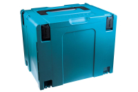 Кейс Makpac тип 4, 395Х295Х318 мм Makita 821552-6