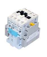 Контактор э/м ПМ12К-016151 УХЛ4 В, 380В, БК-11 Электротехник 034153220ВВ380000000