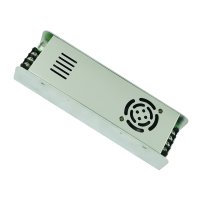 Блок питания 360Вт 12В Металлический корпус UET-VAS-360A20 12V IP20 Uniel UL-00002434 Блок питания 360Вт 12В Металлический корпус UET-VAS-360A20 12V IP20 Uniel UL-00002434