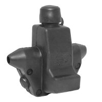 Зажим ответвительный влагозащищенный P152 16-150 мм2 / 2х6-95 мм2 EKF p-152