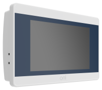 Панель оператора базовая 4,3' резистивный экран. Корпус: пластик, 1хRS485/232/422, 1хRS232, 1хUSB Type-C, 1хUSB Type-A, 24В DC ONI ETG-150-NPS-043-0000