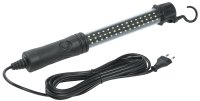 Светильник LED переносной ДРО 2061 IP54 шнур 5м черный IEK LDRO1-2061-09-05-K02