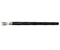 Кабель СК-ЭППнг(A)-HF 5х1.0 (ТУ                   27.32.13-096-47273194-2017) Спецкабель 20479
