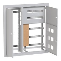 Щит этажный 6 кв. слаботочка слева (1000х950х160) PROxima EKF mb29-v-6z Щит этажный 6 кв. слаботочка слева (1000х950х160) PROxima EKF mb29-v-6z