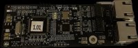 Modbus TCP комм. плата STV900 Systeme Electric SEOP-1305