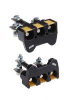Корзина втычного типа задн. подкл. ВА-305 3P Dekraft 22960DEK