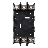 Панель втычная AV POWER-2/3 переднего присоед. PID-2/3F Averes EKF mccb-2-pin23F