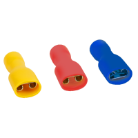 Разъем плоский в изоляции РпвИм OptiKit S-PI-PVC- 5,5-6-0,4(100шт) КЭАЗ 282898 Разъем плоский в изоляции РпвИм OptiKit S-PI-PVC- 5,5-6-0,4(100шт) КЭАЗ 282898
