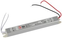 Блок питания для светодиодной ленты LP-LED 24W-IP20-12V-US ЭРА Б0061150