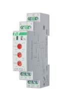 Реле контроля напряжения CP-720-1 Евроавтоматика ФиФ EA04.009.023 Реле контроля напряжения CP-720-1 Евроавтоматика ФиФ EA04.009.023