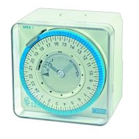 Таймер аналоговый MINI T D ORBIS OB251032