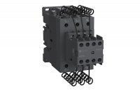 КОНТАКТОР MC1D ДЛЯ КОНДЕНСАТОРНЫХ БАТАРЕЙ 33.3 КВАР 1НО/2НЗ 220V 50/60ГЦ Systeme Electric MC1DPKM7