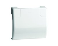 Угол плоский Т-образный для кабель-канала 70х22 и 90х25 IN-Liner FRONT DKC 07206