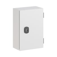 Корпус клеммный металлический SDE ВхШхГ           300x200x120 мм с дверцей DKC R5SDE3212C