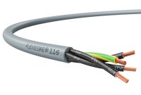 Кабель универсальный FLEXICORE 110 8G1.5 LAPP 3120000813