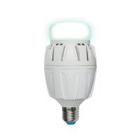 Лампа светодиодная LED 30вт 100-265в E27 4000К Uniel 08981