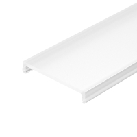 Экран SL-LINIA32-FANTOM-2000 Frost (ARL, Пластик) Arlight 027291