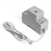 Фотореле 3000w белый FERON SEN28 41817