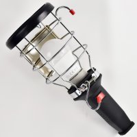Светильник переносной 60w с выключателем 2Р+РЕ 1х16А 220-240V каучуковая ручка Lezard 106-0400-106 106-0400-0106/106 Светильник переносной 60w с выключателем 2Р+РЕ 1х16А 220-240V каучуковая ручка Lezard 106-0400-106 106-0400-0106/106