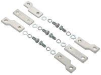 Расширители выводов ARMAT MCCB 3P типоразмер A, D IEK AR-MCCBD-FC-000-3-01-C