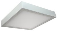 Светильник OWP ECO LED 595 IP54/IP54 HFD EM 4000K Световые Технологии 1372000550