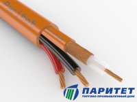Кабель (провод) КВК-П-2Энг(А)-HF 2х0,75 Паритет 102056 Кабель (провод) КВК-П-2Энг(А)-HF 2х0,75 Паритет 102056
