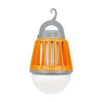 Фонарь антимоскитный кемпинговый R20 USB REXANT 71-0076