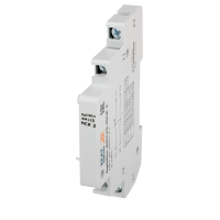 Модуль свободных контактов OptiDin BM125-MCK 2 КЭАЗ 329843 Модуль свободных контактов OptiDin BM125-MCK 2 КЭАЗ 329843