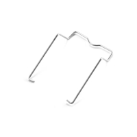 Цоколь SKB14-E, 10A(300V),винтовой зажим, черный, на рейку DIN35-панель, для RKE, RKF, R4N, MY4, 55. RUCELF SK36M