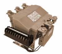 КВ1-250-3 У2 Iн~250А Uкат. =/~220В КОНТАКТОР ВАКУУМНЫЙ .01 ЧЭАЗ 1353194406.01