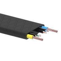Кабель КПЛК 4х0.75+2х(2х0.25)э Кев-Рус/KR Automation 00-00044160