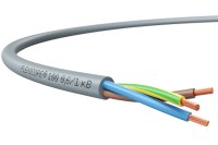 Кабель универсальный FLEXICORE 100 0.6/1 кВ 7G0.75 LAPP 3120001297