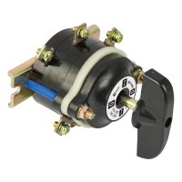 Переключатель пакетный ПП 2-63/Н2 М3 исполнение 3 PROxima EKF pp-2-63-3