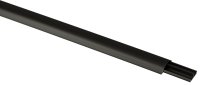 Кабель-канал KK-35-10-FB напольный черный RAL 9004 35х10мм 88м ЭРА Б0064447