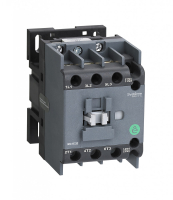 КОНТАКТОР MC1E 3P 32A НО+НЗ 220V/230V 50/60ГЦ Systeme Electric MC1E32M7