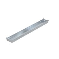 Рейка промежуточная для цоколя Г = 600 мм DKC R5NSFP600