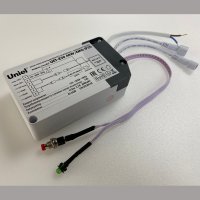 Блок аварийного питания для светодиодных панелей CLIP IN. UET-E30 40W/EMG IP20 Uniel UL-00006766