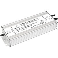 Блок питания ARPV-UH24400-PFC-DALI2-PH (24V, 16.7A, 400W) (Arlight, IP67 Металл, 7 лет) 025655(2) Блок питания ARPV-UH24400-PFC-DALI2-PH (24V, 16.7A, 400W) (Arlight, IP67 Металл, 7 лет) 025655(2)