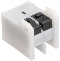 Аварийный контакт АК-125(160)А IEK SVA10D-AK-1 Аварийный контакт АК-125(160)А IEK SVA10D-AK-1